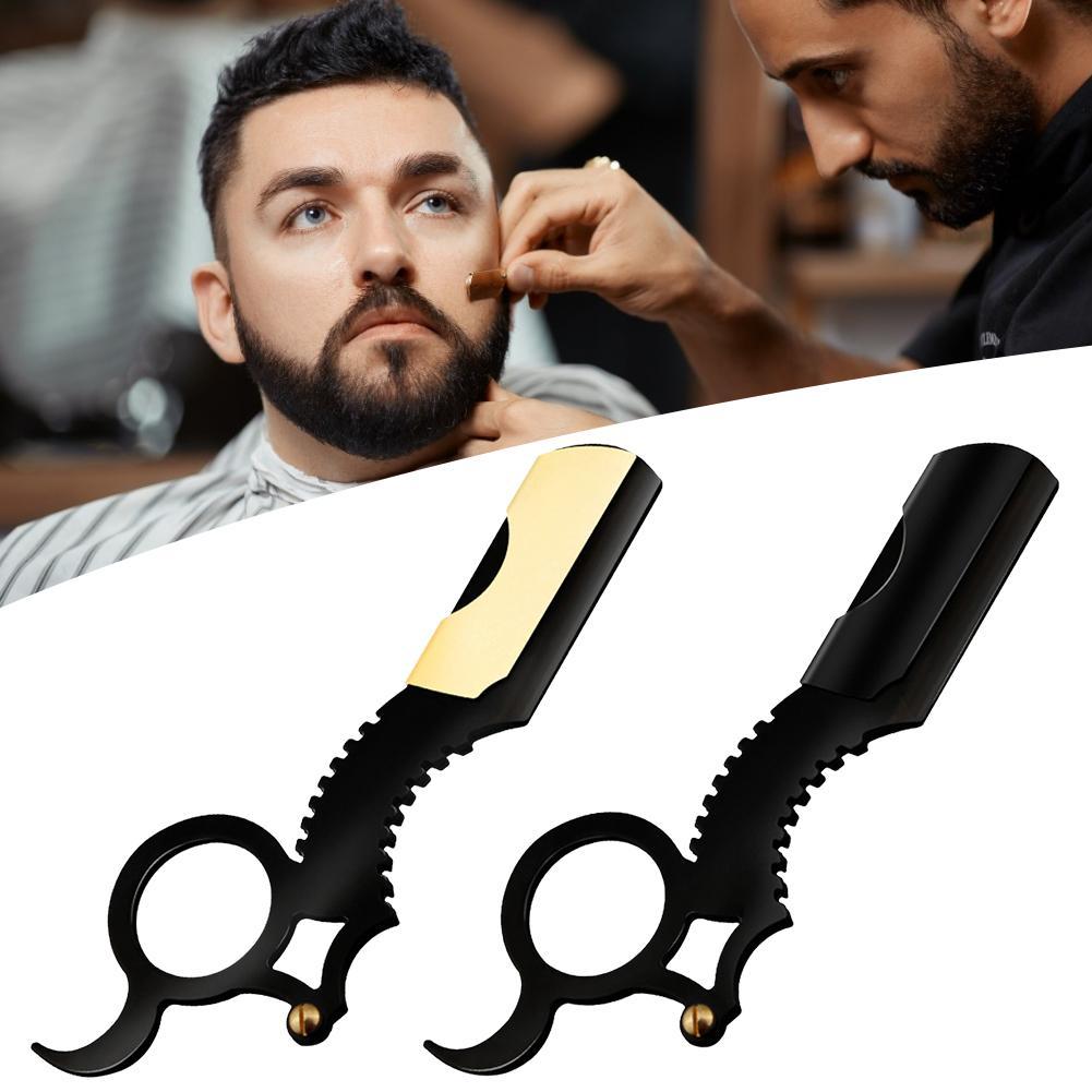 Stainless Steel Ring Shaving Razor