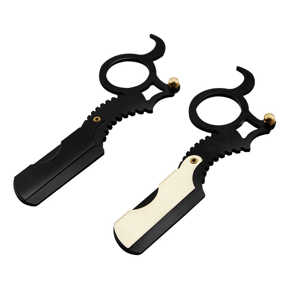 Stainless Steel Ring Shaving Razor