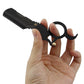 Stainless Steel Ring Shaving Razor