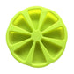 8 Cavity Non Stick Silicone Baking Mold