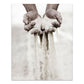 Black&White Lovers Canvas Painting