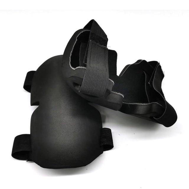 EVA High Density Protection Garden Knee Pad