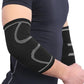 Elbow Protective Pad Sleeve