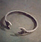 VINY -   Bracelet Titanium Steel - Indigo-Temple