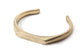 PunkX -  316L Titanium Steel Heavy Bracelets - Indigo-Temple