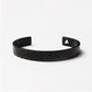Punker - Open Cuff Bangles - Indigo-Temple