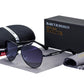 BARCUR™ Pilot Polarized Sunglasses For Men