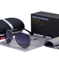 BARCUR™ Pilot Polarized Sunglasses For Men