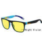 Polarized HD Vision Night Driving Sunglasses