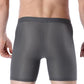 Men's Breathable Ice Silk Briefs
