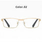 YOOSKE™ Prescription Anti-Blue Ray Reading Glasses For Men