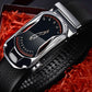 CARTELO™ Automatic Buckle Genuine Leather Belt For Men