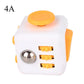 The Fidget Cube - Indigo-Temple