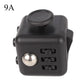 The Fidget Cube - Indigo-Temple
