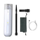 Baseus™ Rechargeable Wireless Car Vacuum Cleaner 5000Pa Suction