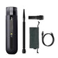 Baseus™ Rechargeable Wireless Car Vacuum Cleaner 5000Pa Suction