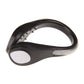 LED Safety Running Shoe Clips (2pcs) - Indigo-Temple