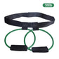 Elastic Yoga / CrossFit Workout Resistance Bands