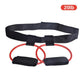 Elastic Yoga / CrossFit Workout Resistance Bands