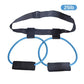 Elastic Yoga / CrossFit Workout Resistance Bands
