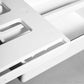 Self Adhesive Under Desk Smart Drawer
