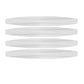 Car Bumper Protection Strips (4 Pcs)