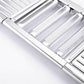 3 in 1 Stainless Steel Multi-functional Food Slicer Grater