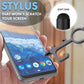 Smart 4 in 1 Touch-less EDC Door Opener With Stretchable Keychain ***2 pcs set***