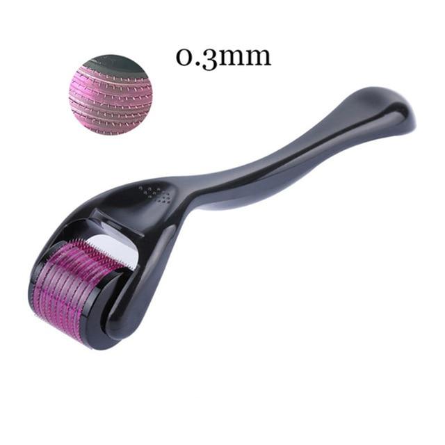 Hair & Beard Growth Micro-Needling Roller