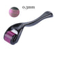 Hair & Beard Growth Micro-Needling Roller
