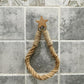 Multipurpose Vintage Bathroom Stick-On Hanging Rope
