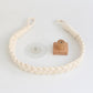 Multipurpose Vintage Bathroom Stick-On Hanging Rope