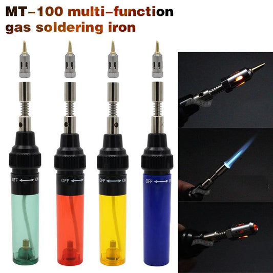 3 in 1 Gas Welding Soldering Tool