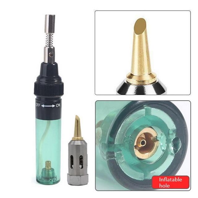 3 in 1 Gas Welding Soldering Tool