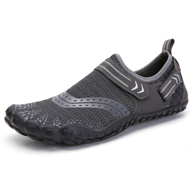 Fast Drying Swiming and Hiking Water Shoes