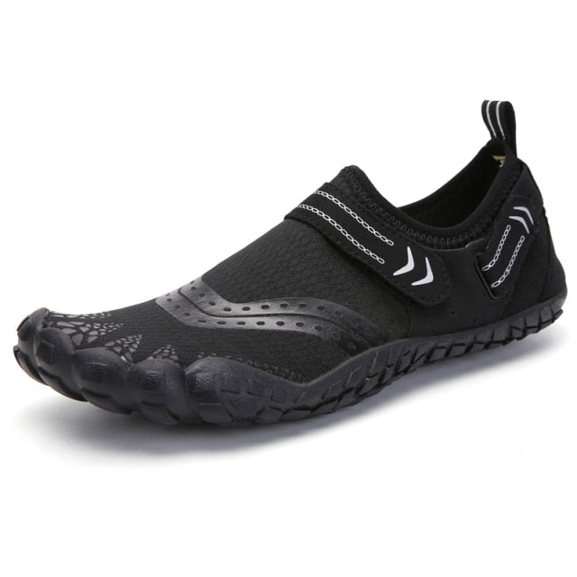 Fast Drying Swiming and Hiking Water Shoes