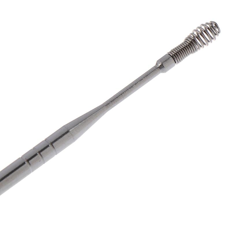 6 In 1 Spiral Ear Wax Removal Travel Set