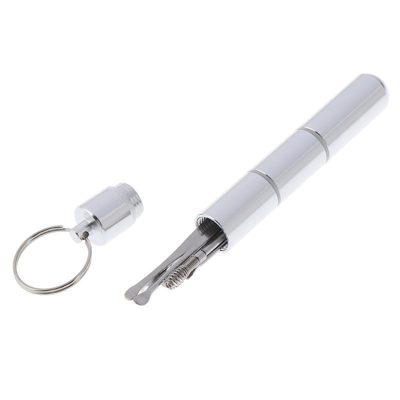 6 In 1 Spiral Ear Wax Removal Travel Set