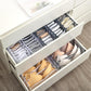 ClosetKing™ Underwear & Socks Storage Organizer Set