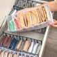 ClosetKing™ Underwear & Socks Storage Organizer Set