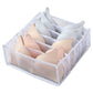 ClosetKing™ Underwear & Socks Storage Organizer Set