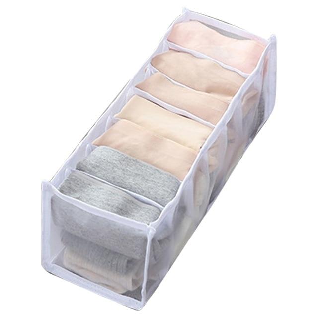 ClosetKing™ Underwear & Socks Storage Organizer Set