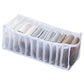 ClosetKing™ Underwear & Socks Storage Organizer Set