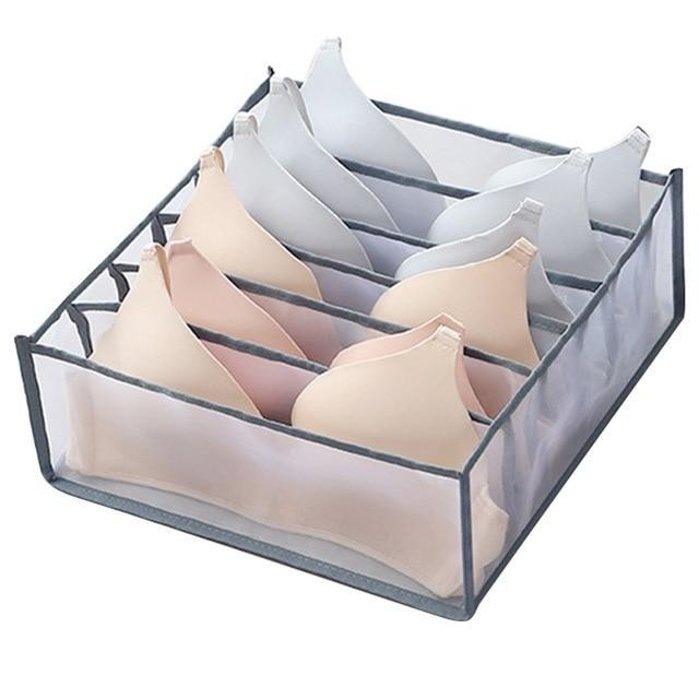 ClosetKing™ Underwear & Socks Storage Organizer Set