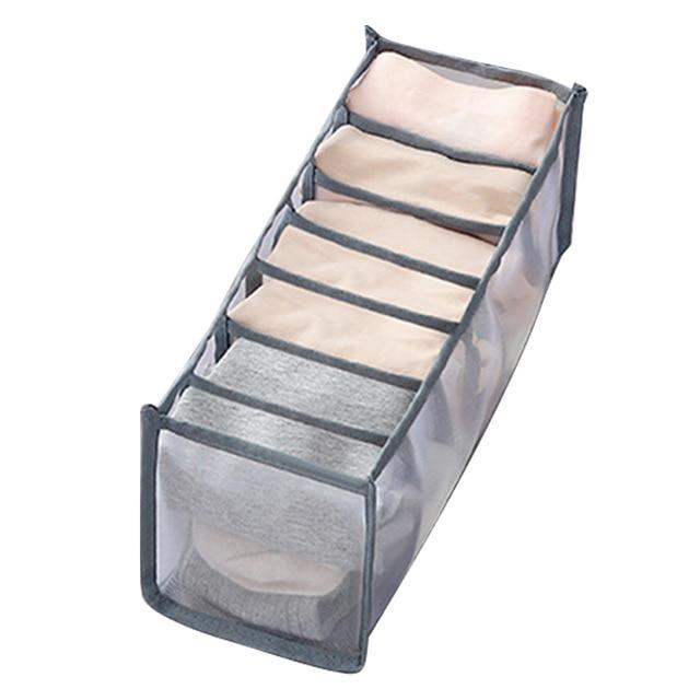ClosetKing™ Underwear & Socks Storage Organizer Set