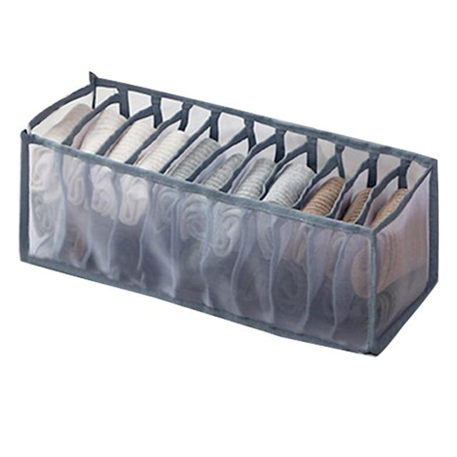 ClosetKing™ Underwear & Socks Storage Organizer Set