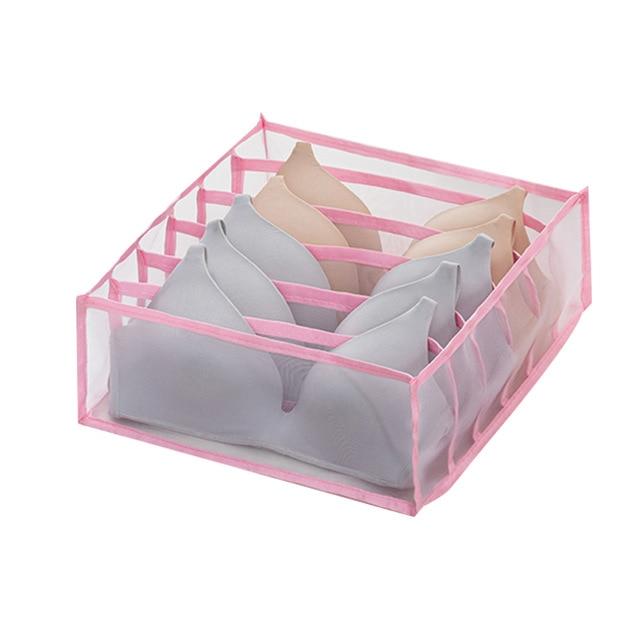 ClosetKing™ Underwear & Socks Storage Organizer Set