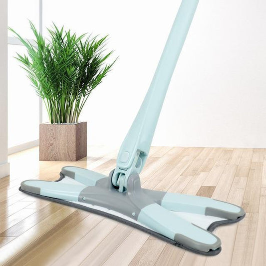 TouchlessMop™ Automatic Self Wring Out Mop