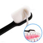 Nano Bristles Deep Cleaning Toothbrush ***2pcs set***