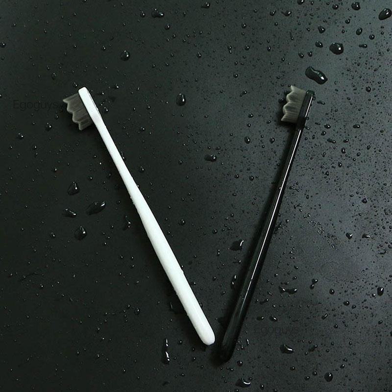 Nano Bristles Deep Cleaning Toothbrush ***2pcs set***